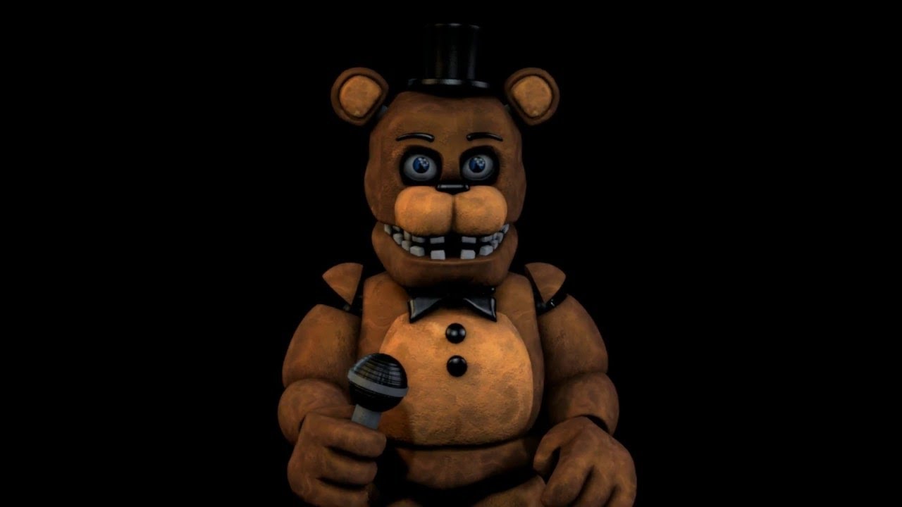Мишка Фредди ar. Unwithered 1987. Plush Withered Freddy 1987. SFM FNAF Unwithered Freddy's Death Scene