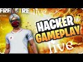 OB52 HACK ✅ Free Fire Headshot Hack 👽 Free fire Mod Menu Apk Autokill + fly Hack FF Panel Hack ✅❤️