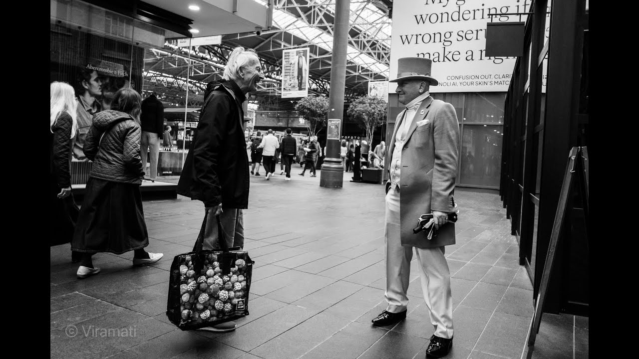 To the Royal London, Spitalfields market and Wapping. Leica Q2 Monochrom