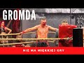 GROMDA 5 - NOKAUTY I SKRÓTY WALK