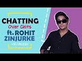 Kal ek post karunga viral hoga clapclapindia rohitzinjurke podcasts.