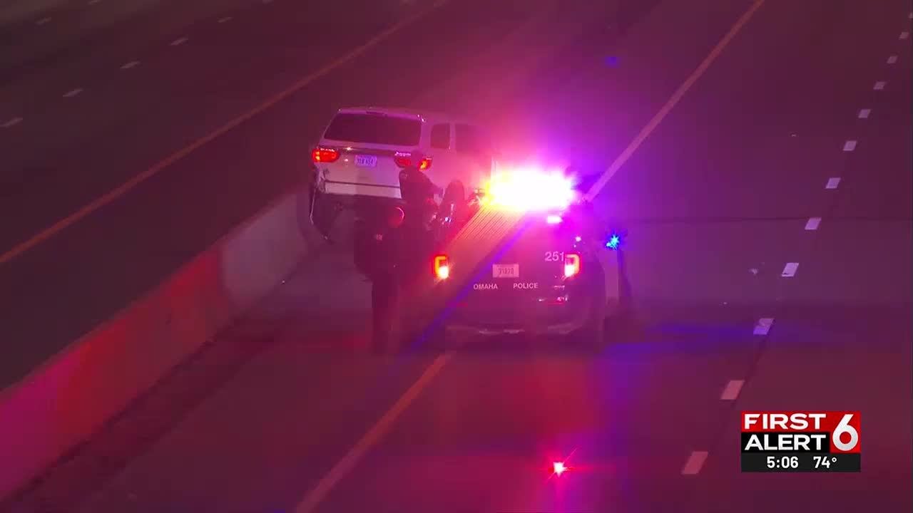 Pedestrian killed after being struck by tractor trailer on I-29 in ...