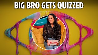 Big Brother reveals the biggest Diary Room rule breaker ahead of new show