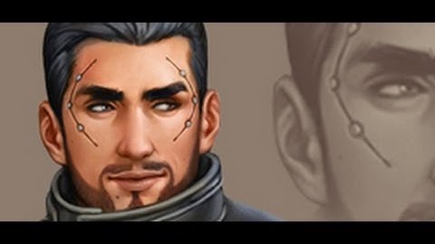 Hidden Assets - Nasir in Focus Part 4 {Solidarity vs Foundry Advance v1}