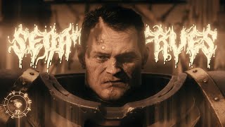 𝐁𝐄𝐇𝐎𝐋𝐃 𝐓𝐇𝐄 𝐇𝐘𝐃𝐑𝐀 | WARHAMMER 40K