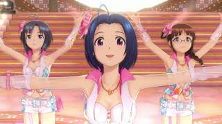 Kiramekirari - (Azusa, Makoto, Ritsuko)
