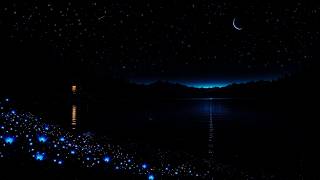 (No Ads) Quiet Your Mind for Sleep • Gentle Hypnosis for Deep Relaxation & Peaceful Rest