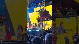 Take That - it only takes a minute - Principality Stadium -Cardiff - 16/6/26