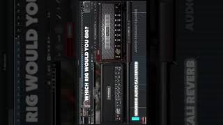 WHICH RIG WOULD YOU GIG? NEMBRINI AUDIO OR AUDIO ASSAULT #nembriniaudio  #audioassault  #drprophecy