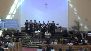 Easter. April 24 2011