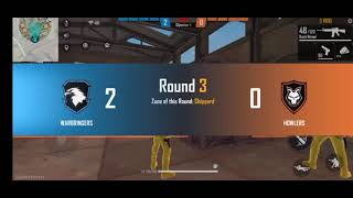 op gameplay of the Titan gaming screenshot 1