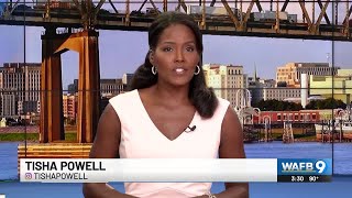 9News Now 3:30PM - Thursday, August 1