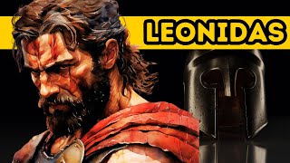 Leónidas de Esparta: El Legendario Rey de los 300