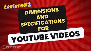 Celebrity Top 3 YouTube Video Specifications Every Creator Needs to Know Wealth