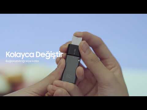 Samsung Yepyeni USB