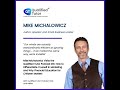 Mike michalowicz visits the qualified tutor podcast 3 how to differentiate yourself in marketin