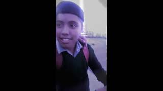 Cómo son de lokos los de la secundaria 27