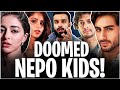 Why New Nepo-Kids in Bollywood Are Struggling
