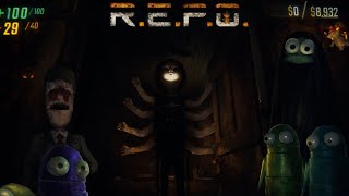 REPO Gameplay – Why This Is the Funniest Game on YouTube Right Now