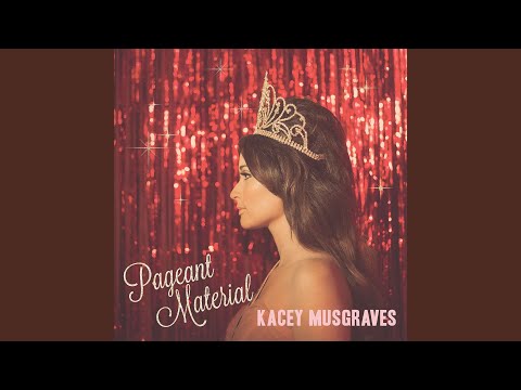 Fine - Kacey Musgraves
