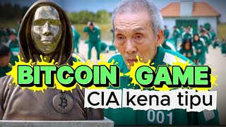 Satoshi Nakamoto: MALING terbesar sepanjang sejarah manusia (Pencipta Bitcoin)
