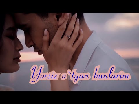 Yorsiz O'tgan Kunlarim - Azizbek Hamidov