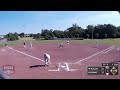Men's A Buzinis vs 4 The Fallen