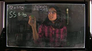 Multivariate Calculus - Exam III Review