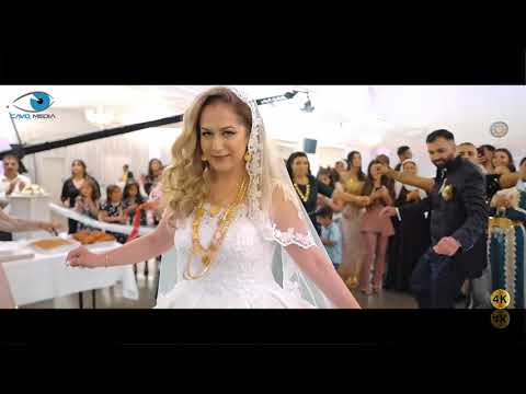 CINDO & NERMIN | Wedding | Imad Selim & Xabat Neco | remix part 3 | by Cavo Media