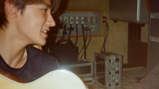DOUBLE TAKE | SEONGHYEON 𖤐