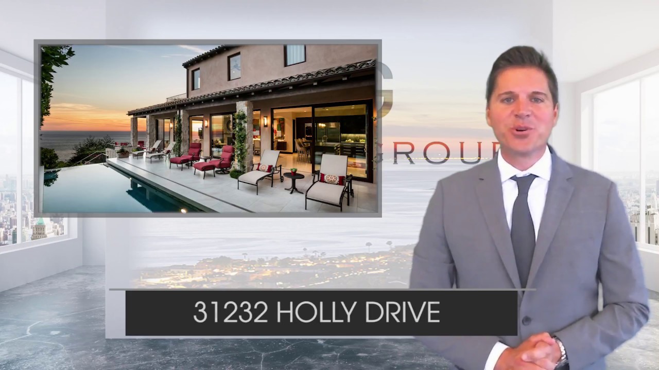 Take a Tour With Me Through 31232 Holly Drive in Laguna Beach!