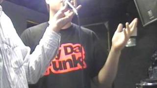 Ashley J &Jay Da Funk Freeze Fm 2008