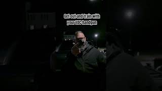 Get out and train #firearmstraining #selfdefenseweapons #personaldefense