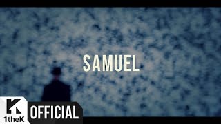 [Teaser] Samuel(사무엘) _ TEENAGER(틴에이저) (Feat. Lee Rohan(이로한))