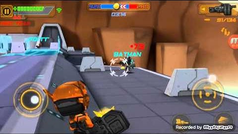 Spawn trap again week team