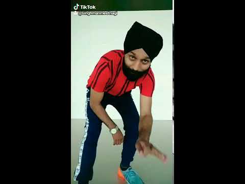 Jatt Fattye Chak Amrit Mann Desi Crew Bhangra Punjabi Song