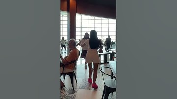 Ga sengaja ketemu mereka yang membawakan lagu #TuturBatin dengan sangat indah #YuraYunita #Shorts