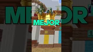 Quién Es El Mejor Jugador De Minecraft?