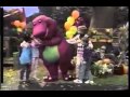 Barney And Friends I Love You 1996 Version