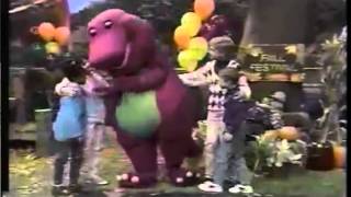 Barney And Friends I Love You 1996 Version