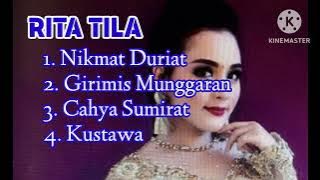 Kliningan Sunda Klasik ~ Rita Tila