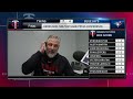 Derek Shelton - Postgame Interview 4/11/2026