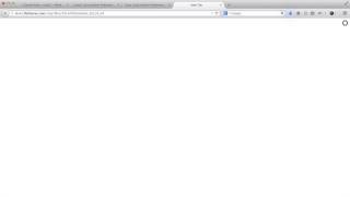Flothemes :: Cozy - Importing Custom Fonts