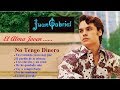 J. Gabriel - 1er L.P. "No tengo dinero"