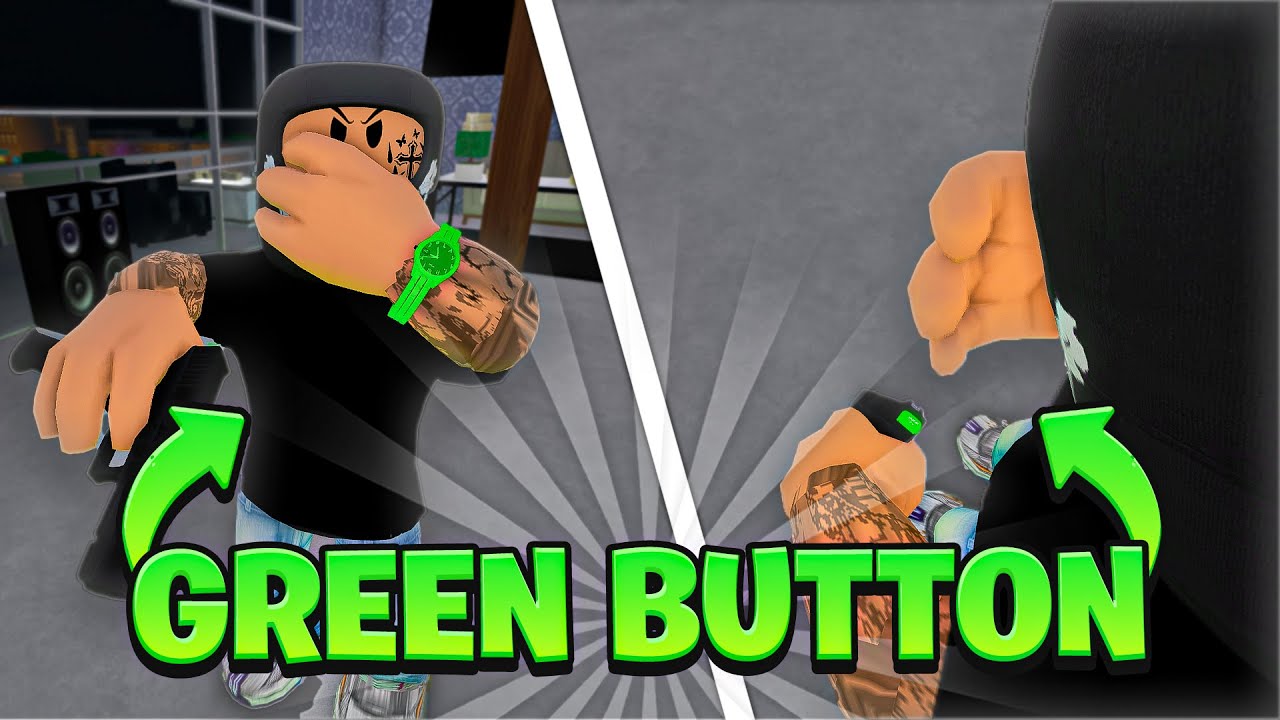 USING THE MYTHICAL DANGEROUS GREEN SWITCH IN THIS ROBLOX HOOD GAME! (No Mercy)