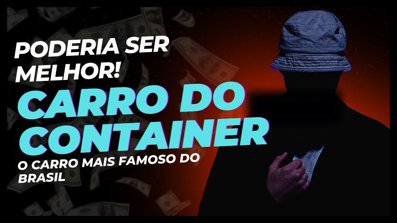 REACT CARRO DO CONTAINER DE RENATO GARCIA * SERÁ QUE VEM O RX7* - YouTube