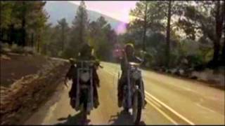 Video thumbnail of "Grateful Dead ☮ The Weight (Easy Rider)"