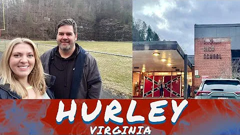 Hurley, Virginia: Rebels Without A  Cause...But Wi...