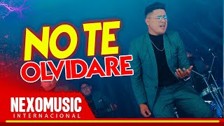 Erick y Los Piratas - No Te Olvidare (PRIMICIA 2023) 🚀 Nexo Music ❤️