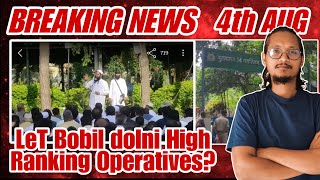 CRPF Sipai Ripengskarangkon Goe So•ota // LeT Bobil dol Indiana Kenengjok?  screenshot 3